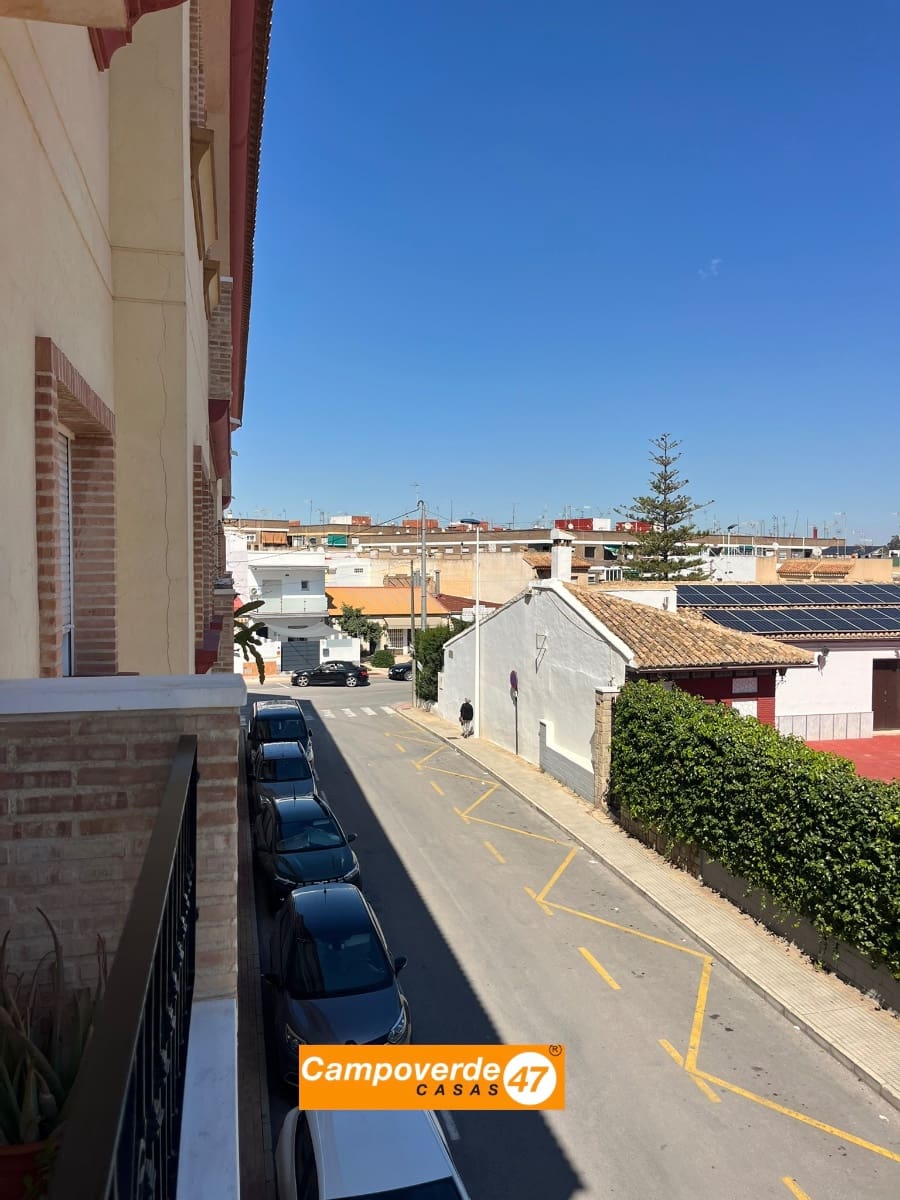 3 quarto Apartamento para venda em San Pedro del Pinatar - 239 000 € (Ref: 9691641)