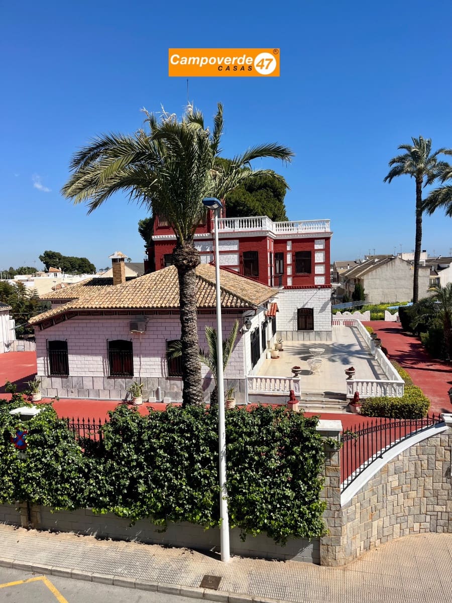 3 quarto Apartamento para venda em San Pedro del Pinatar - 239 000 € (Ref: 9691641)