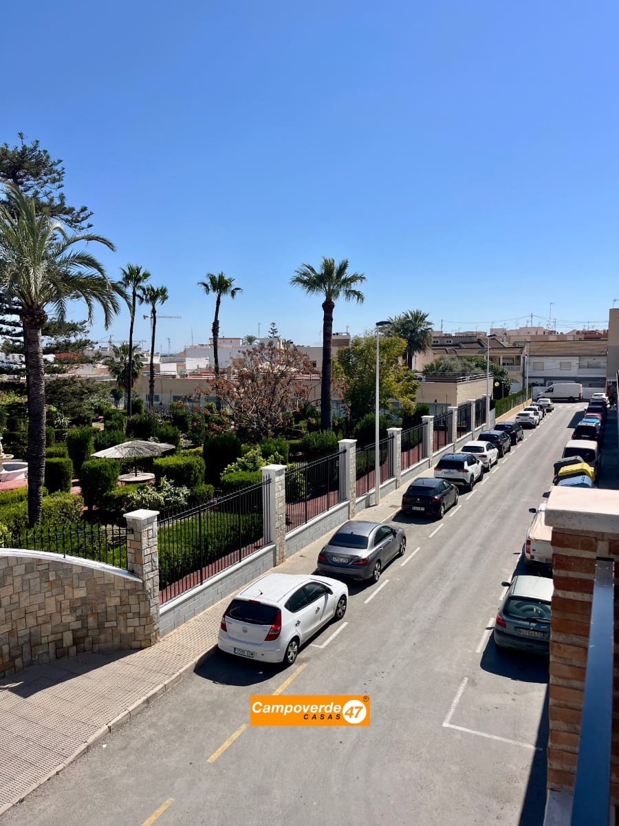 3 quarto Apartamento para venda em San Pedro del Pinatar - 239 000 € (Ref: 9691641)