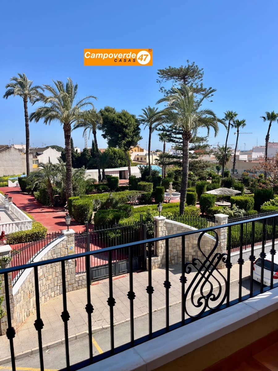 3 quarto Apartamento para venda em San Pedro del Pinatar - 239 000 € (Ref: 9691641)