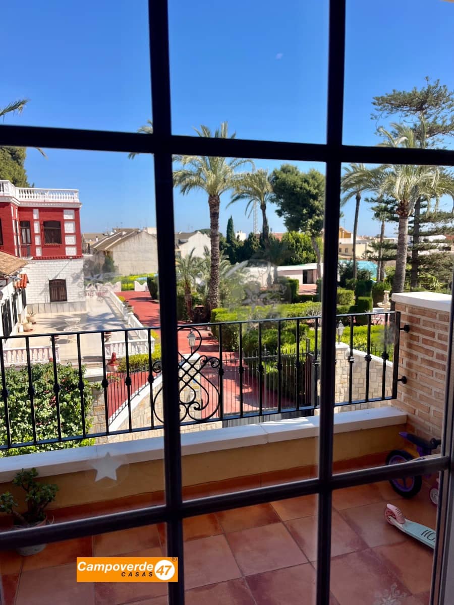 3 quarto Apartamento para venda em San Pedro del Pinatar - 239 000 € (Ref: 9691641)