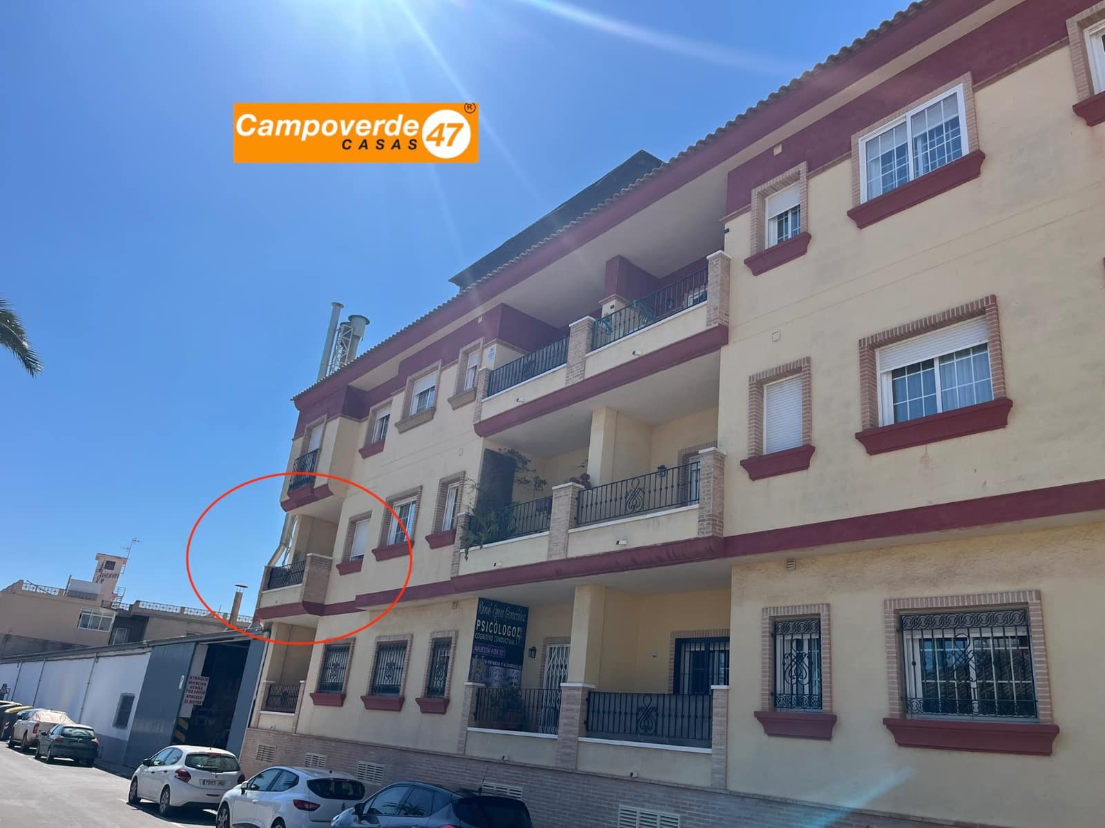 3 quarto Apartamento para venda em San Pedro del Pinatar - 239 000 € (Ref: 9691641)