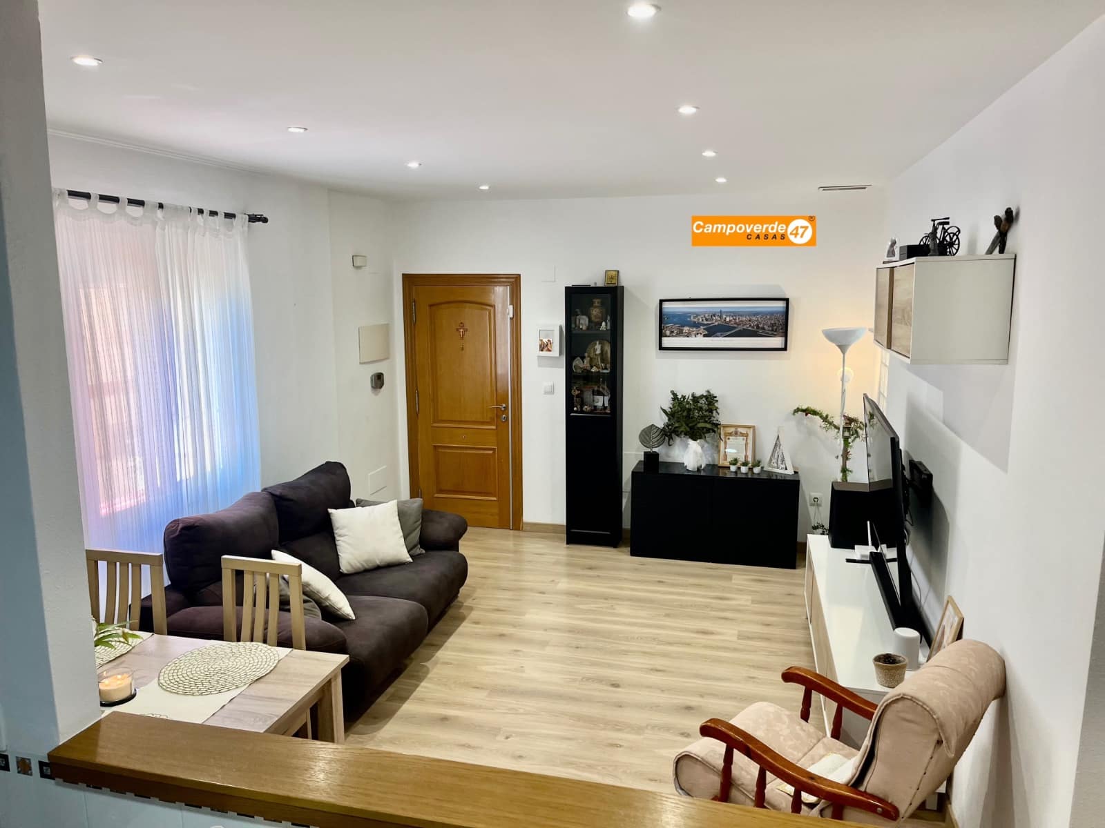 3 quarto Apartamento para venda em San Pedro del Pinatar - 239 000 € (Ref: 9691641)