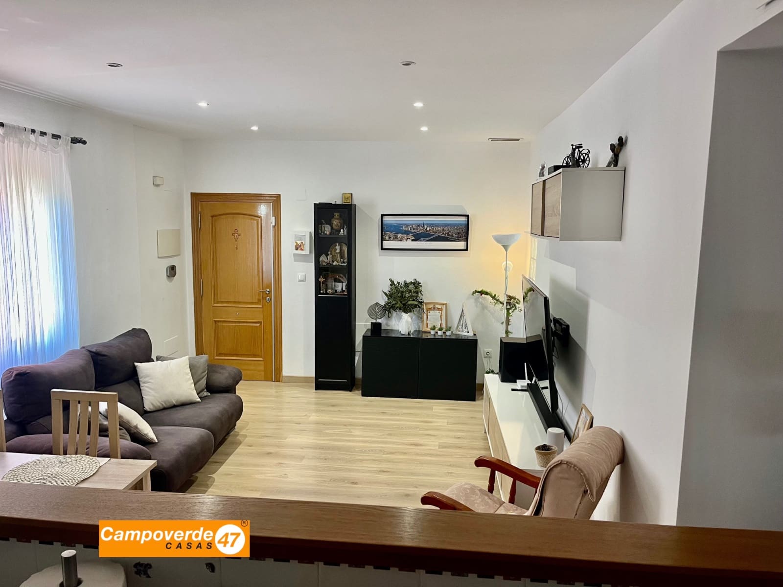 3 quarto Apartamento para venda em San Pedro del Pinatar - 239 000 € (Ref: 9691641)