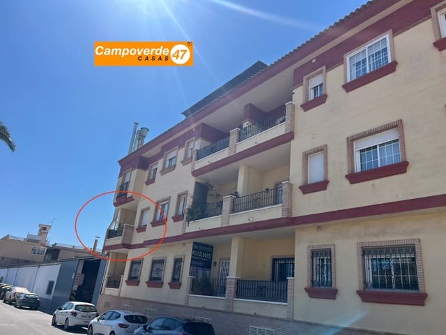 Apartamento de 3 habitaciones en San Pedro del Pinatar en venta - 239.000 € (Ref: 9691641)