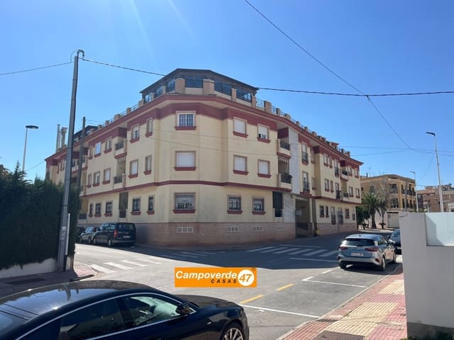 Apartamento de 3 habitaciones en San Pedro del Pinatar en venta - 239.000 € (Ref: 9691641)