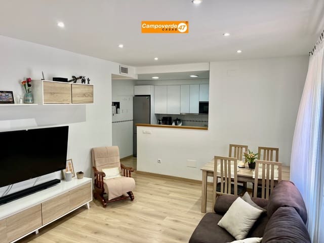 Apartamento de 3 habitaciones en San Pedro del Pinatar en venta - 239.000 € (Ref: 9691641)