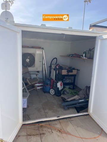 3 slaapkamer Halfvrijstaande villa te koop in Pilar de la Horadada met zwembad - € 349.900 (Ref: 9804833)