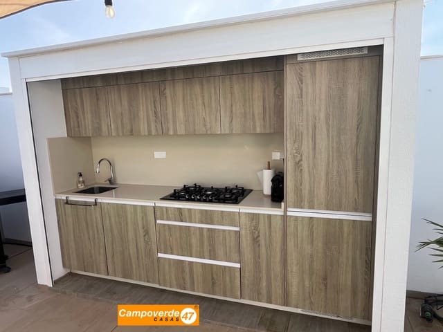 3 slaapkamer Halfvrijstaande villa te koop in Pilar de la Horadada met zwembad - € 349.900 (Ref: 9804833)