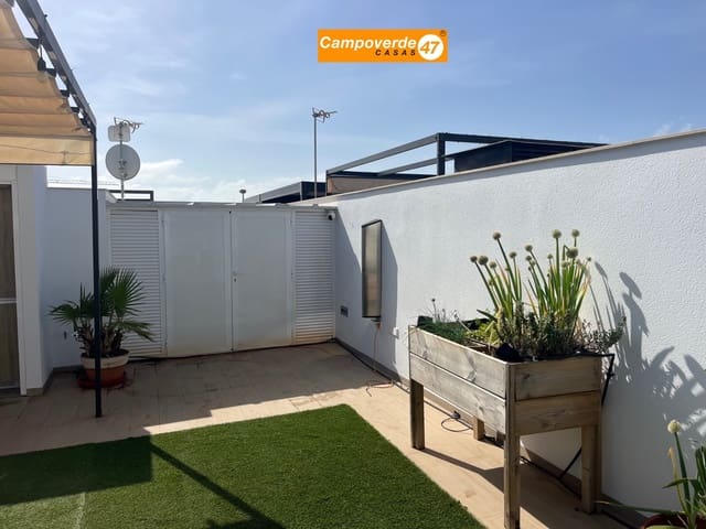 3 slaapkamer Halfvrijstaande villa te koop in Pilar de la Horadada met zwembad - € 349.900 (Ref: 9804833)