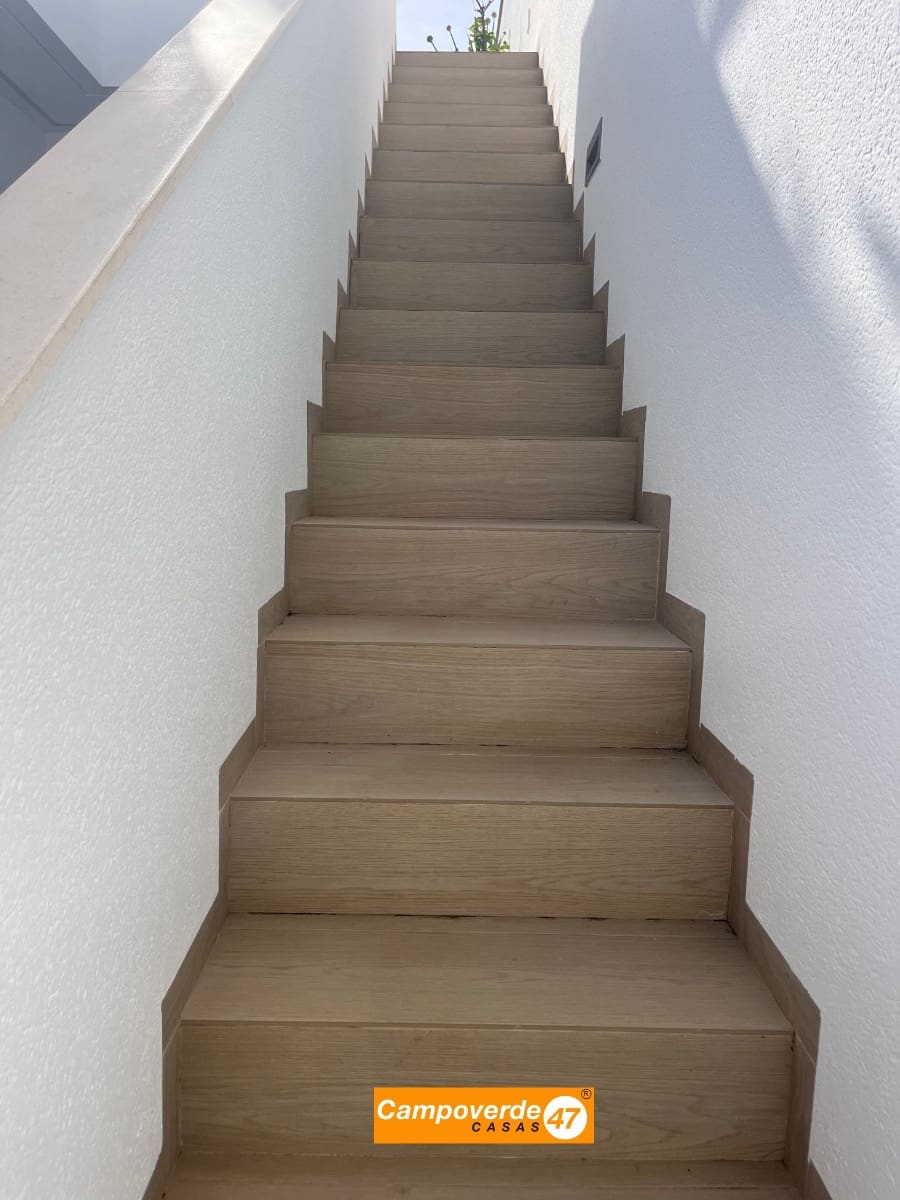 3 slaapkamer Halfvrijstaande villa te koop in Pilar de la Horadada met zwembad - € 349.900 (Ref: 9804833)