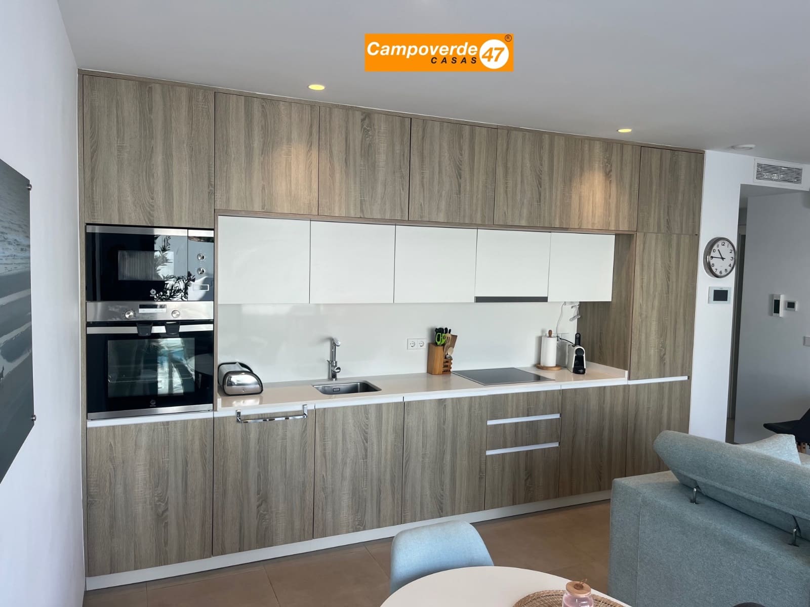 3 slaapkamer Halfvrijstaande villa te koop in Pilar de la Horadada met zwembad - € 349.900 (Ref: 9804833)