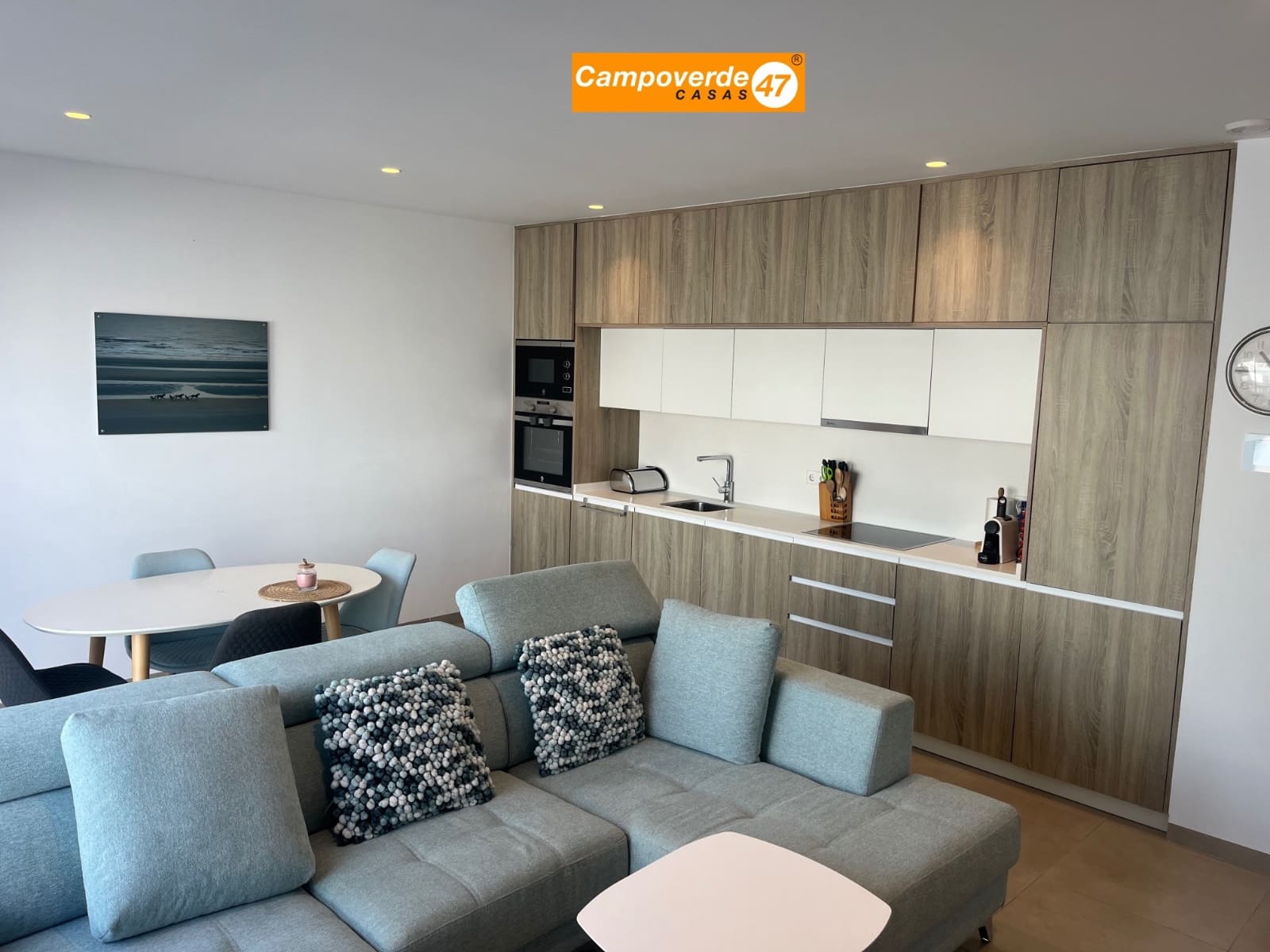 3 slaapkamer Halfvrijstaande villa te koop in Pilar de la Horadada met zwembad - € 349.900 (Ref: 9804833)