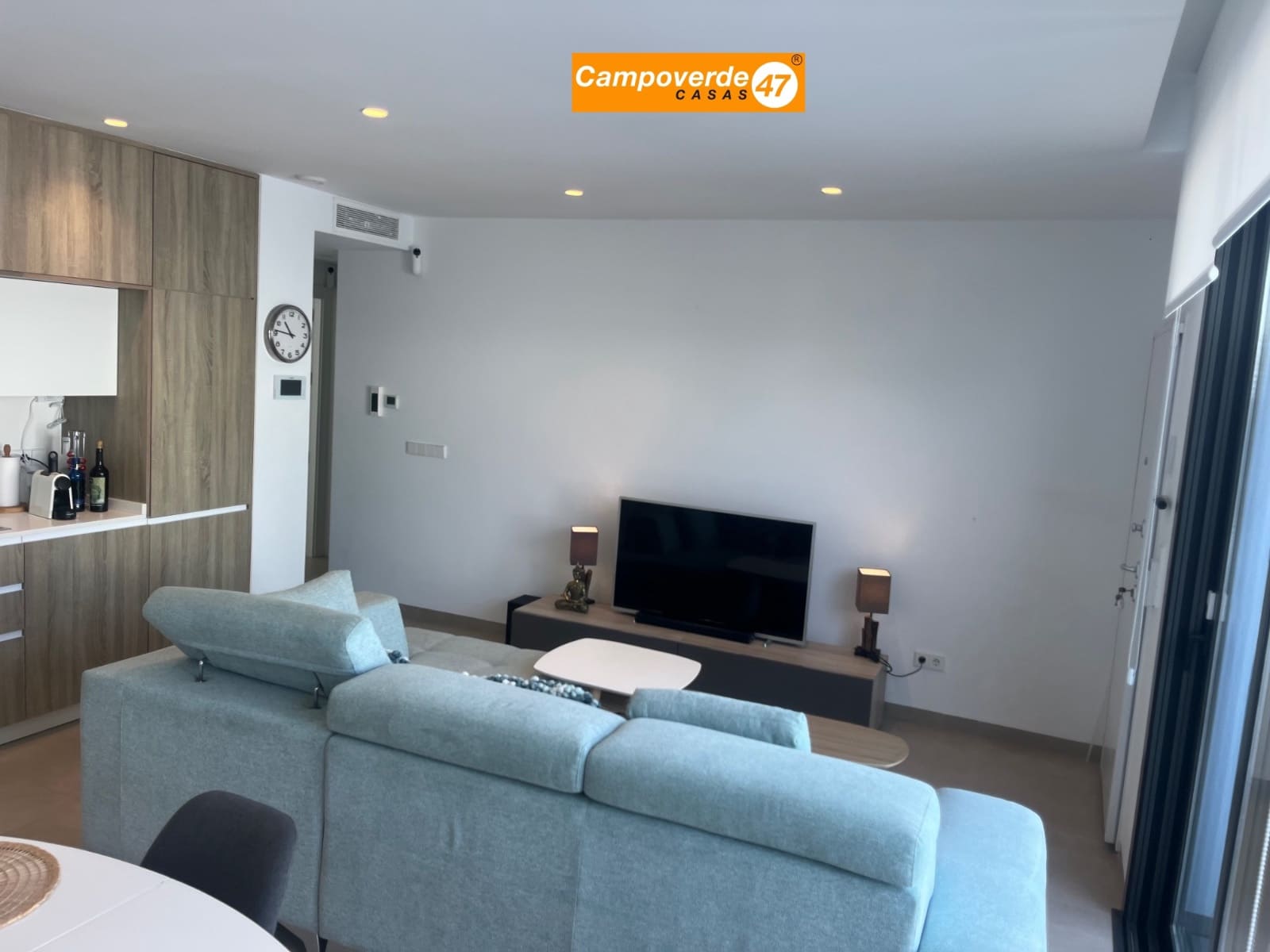 3 slaapkamer Halfvrijstaande villa te koop in Pilar de la Horadada met zwembad - € 349.900 (Ref: 9804833)