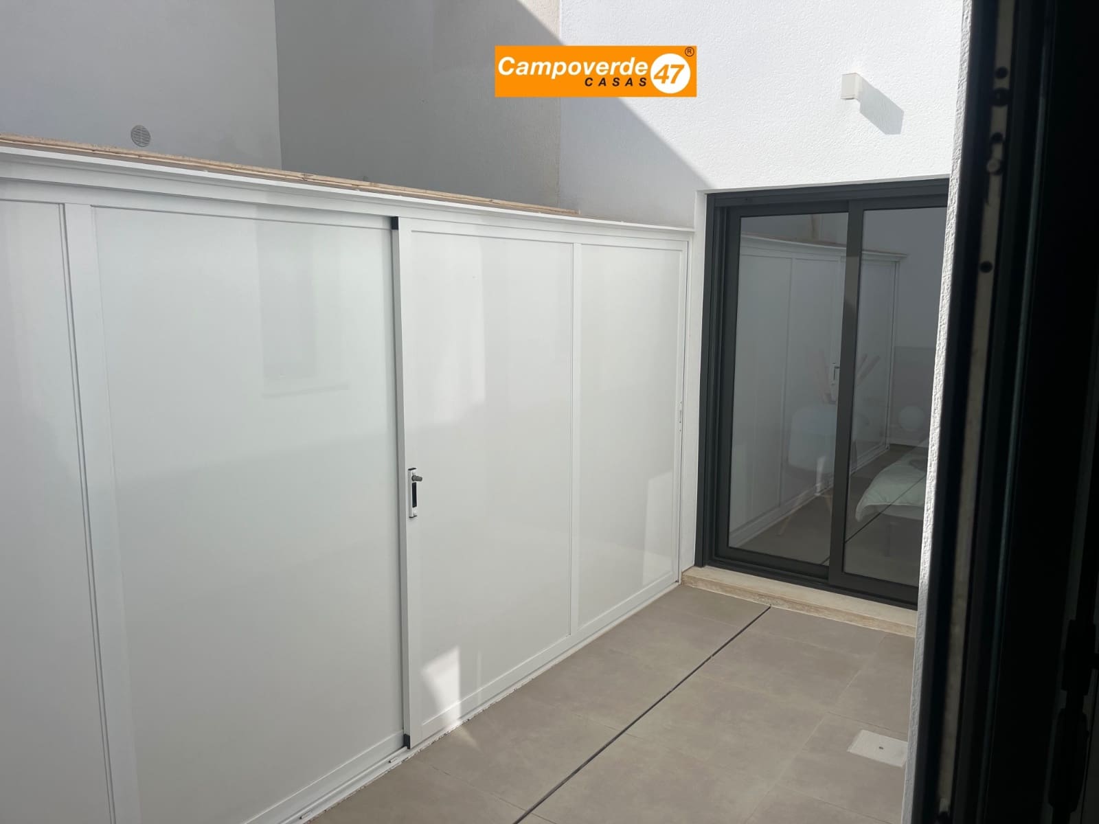 3 slaapkamer Halfvrijstaande villa te koop in Pilar de la Horadada met zwembad - € 349.900 (Ref: 9804833)