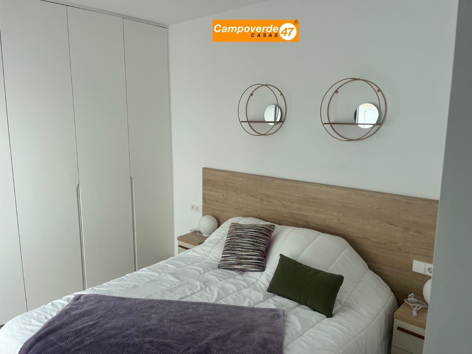 3 slaapkamer Halfvrijstaande villa te koop in Pilar de la Horadada met zwembad - € 349.900 (Ref: 9804833)