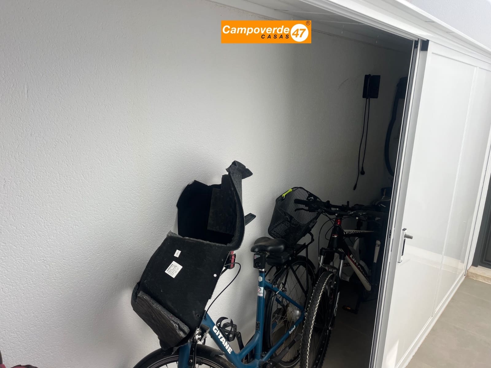 3 slaapkamer Halfvrijstaande villa te koop in Pilar de la Horadada met zwembad - € 349.900 (Ref: 9804833)