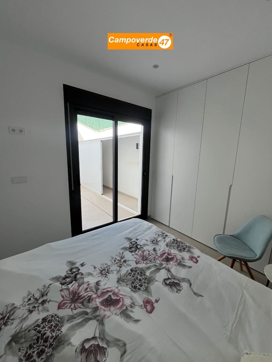 3 bedroom Villa for sale in Pilar de la Horadada with pool garage - € 339,900 (Ref: 9804833)