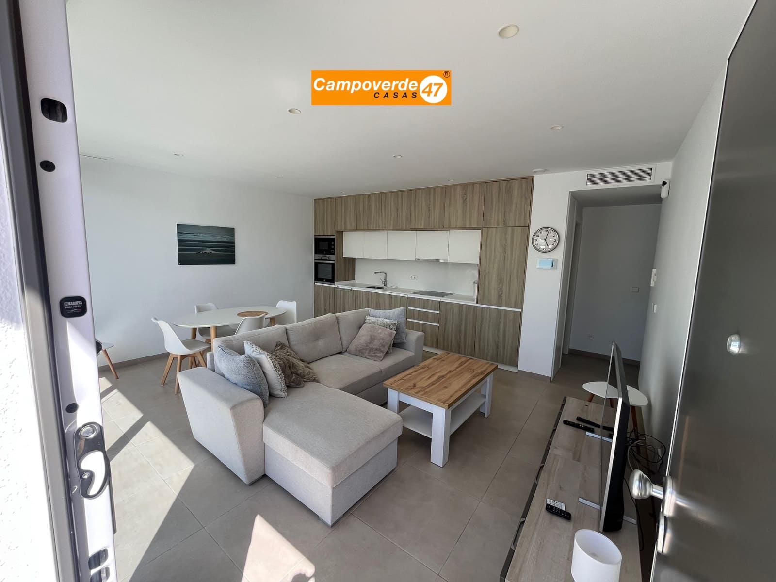 3 bedroom Villa for sale in Pilar de la Horadada with pool garage - € 339,900 (Ref: 9804833)