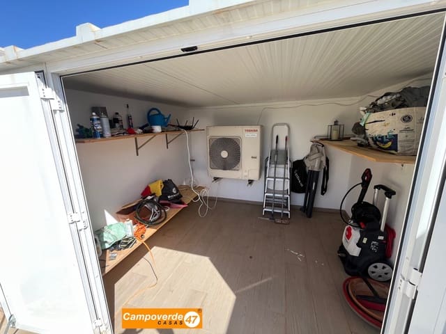 3 soverom Kjedet enebolig til salgs i Pilar de la Horadada med svømmebasseng garasje - € 339 900 (Ref: 9804833)