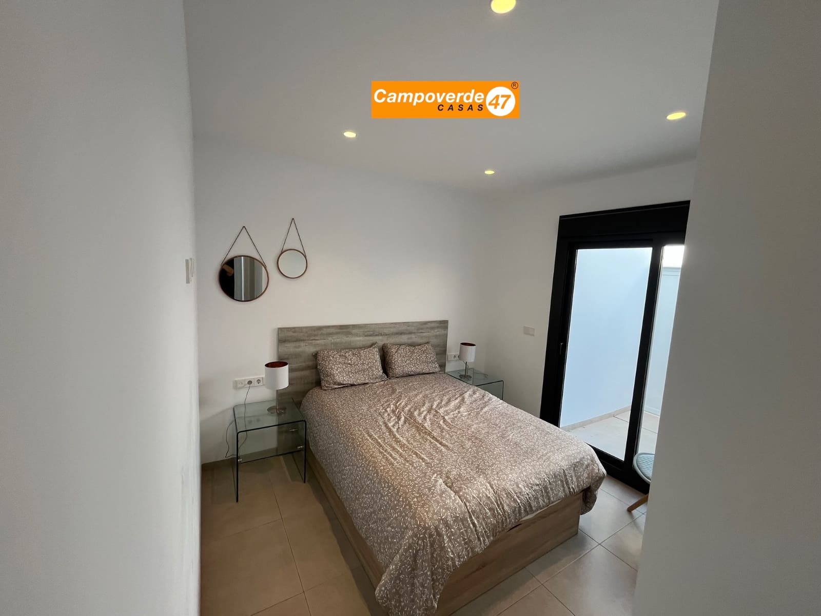 3 bedroom Villa for sale in Pilar de la Horadada with pool garage - € 339,900 (Ref: 9804833)
