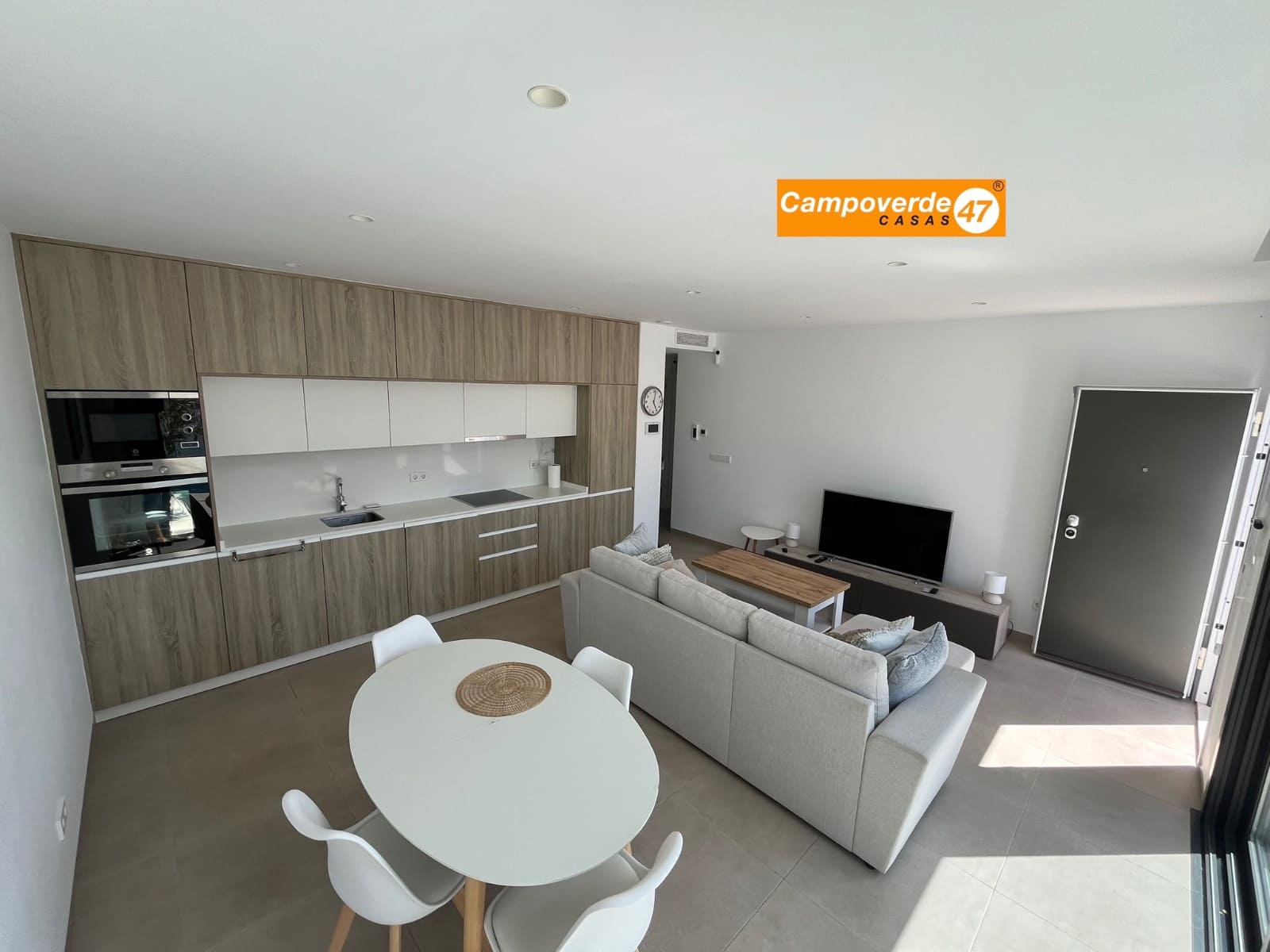 3 bedroom Villa for sale in Pilar de la Horadada with pool garage - € 339,900 (Ref: 9804833)