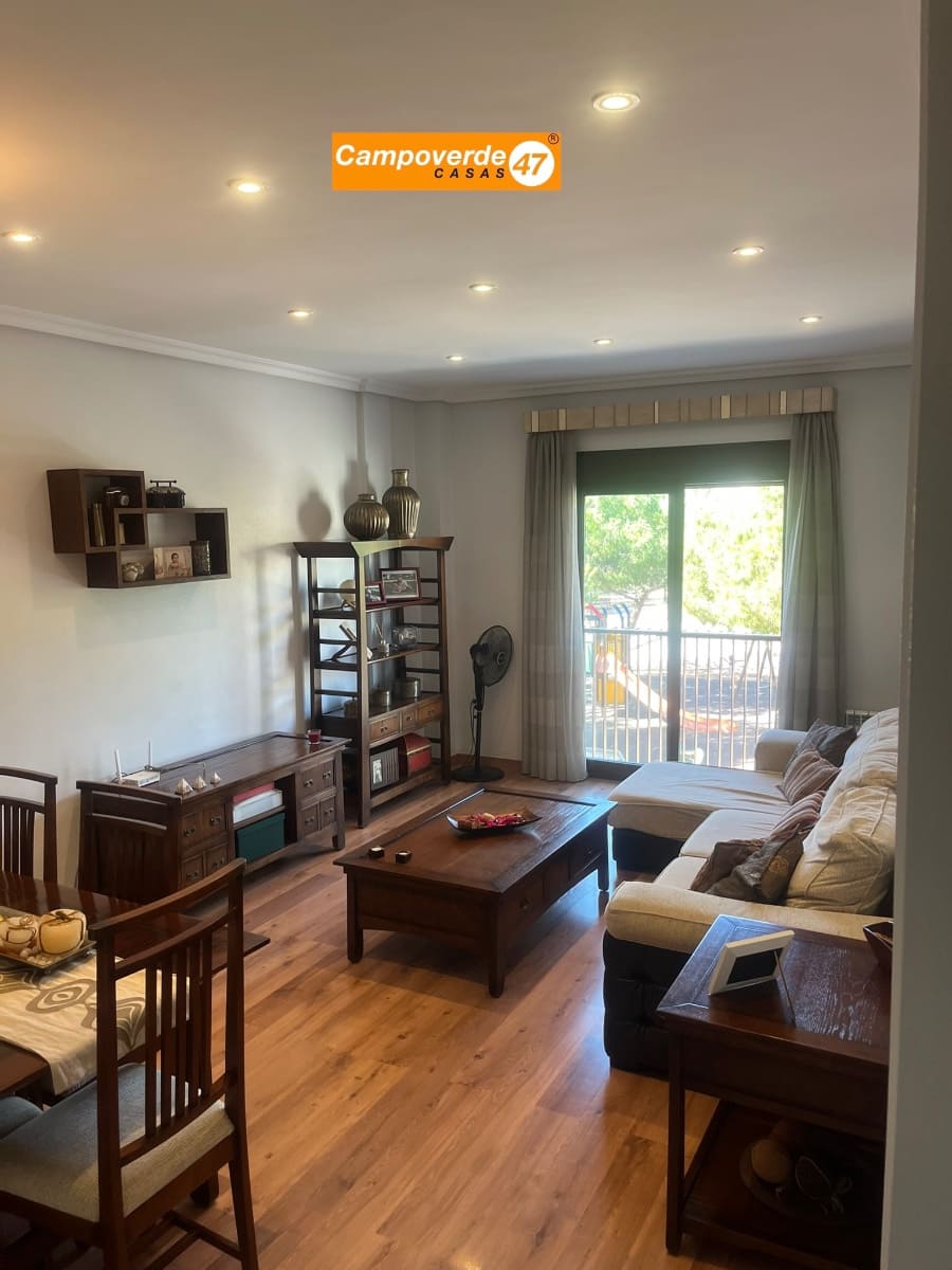 4 quarto Apartamento para venda em San Pedro del Pinatar - 219 000 € (Ref: 9924855)