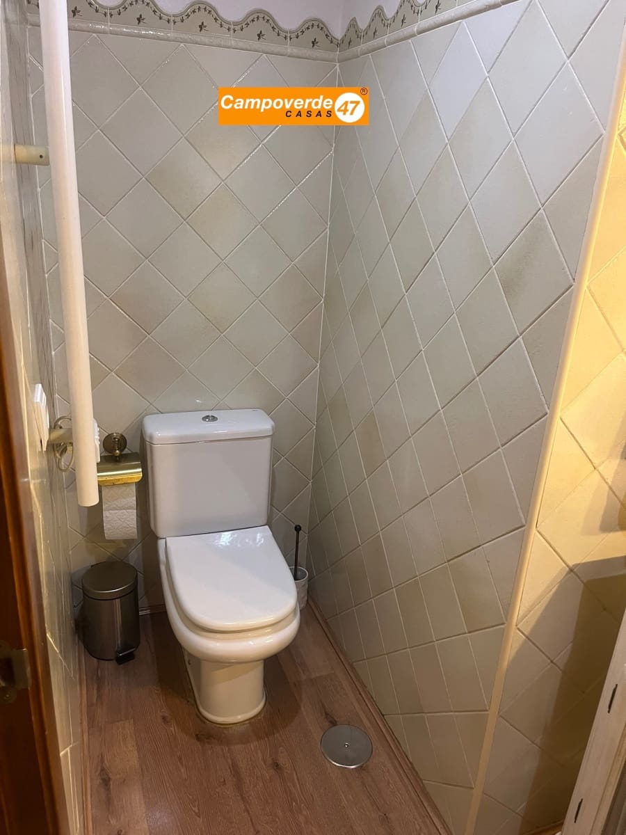 4 quarto Apartamento para venda em San Pedro del Pinatar - 219 000 € (Ref: 9924855)