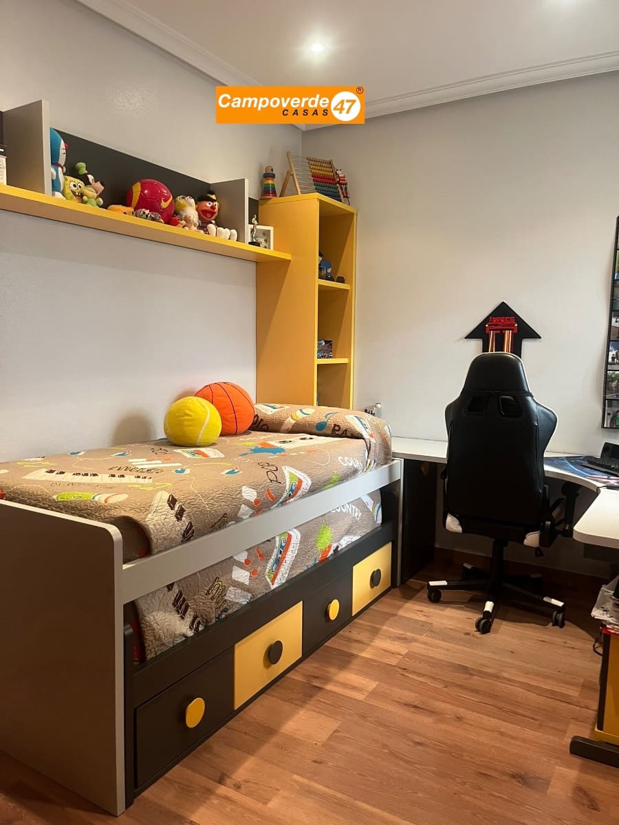 4 quarto Apartamento para venda em San Pedro del Pinatar - 219 000 € (Ref: 9924855)