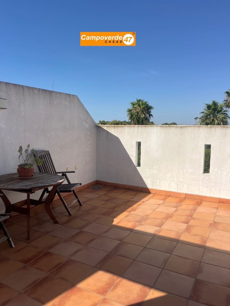 4 quarto Apartamento para venda em San Pedro del Pinatar - 219 000 € (Ref: 9924855)