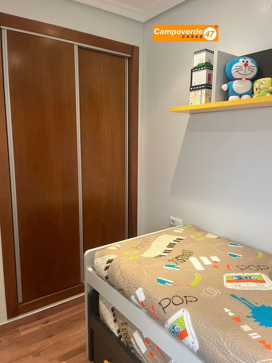 4 quarto Apartamento para venda em San Pedro del Pinatar - 219 000 € (Ref: 9924855)