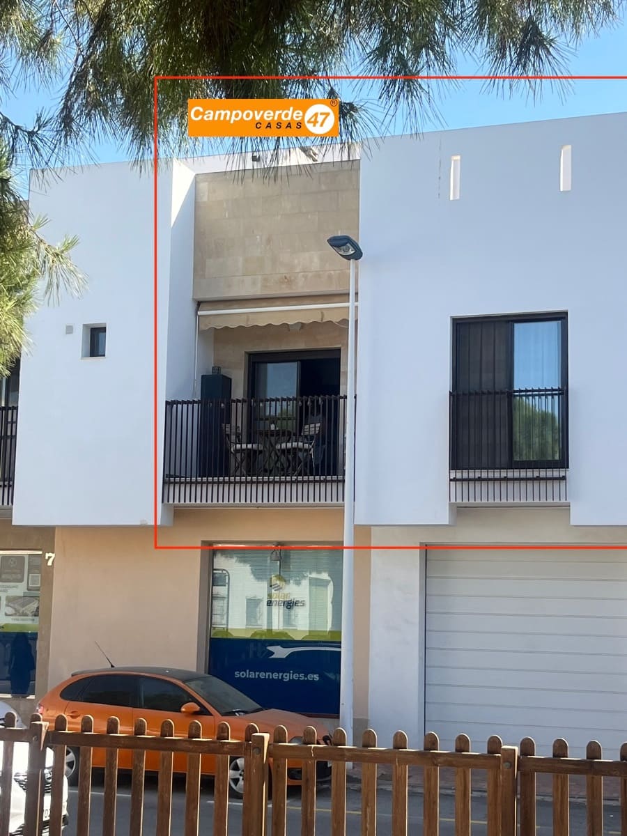 4 quarto Apartamento para venda em San Pedro del Pinatar - 219 000 € (Ref: 9924855)