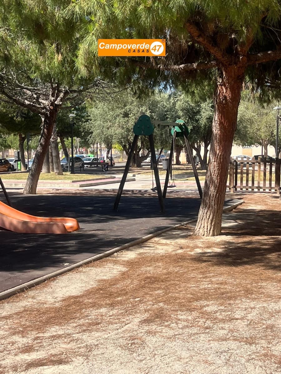 4 quarto Apartamento para venda em San Pedro del Pinatar - 219 000 € (Ref: 9924855)