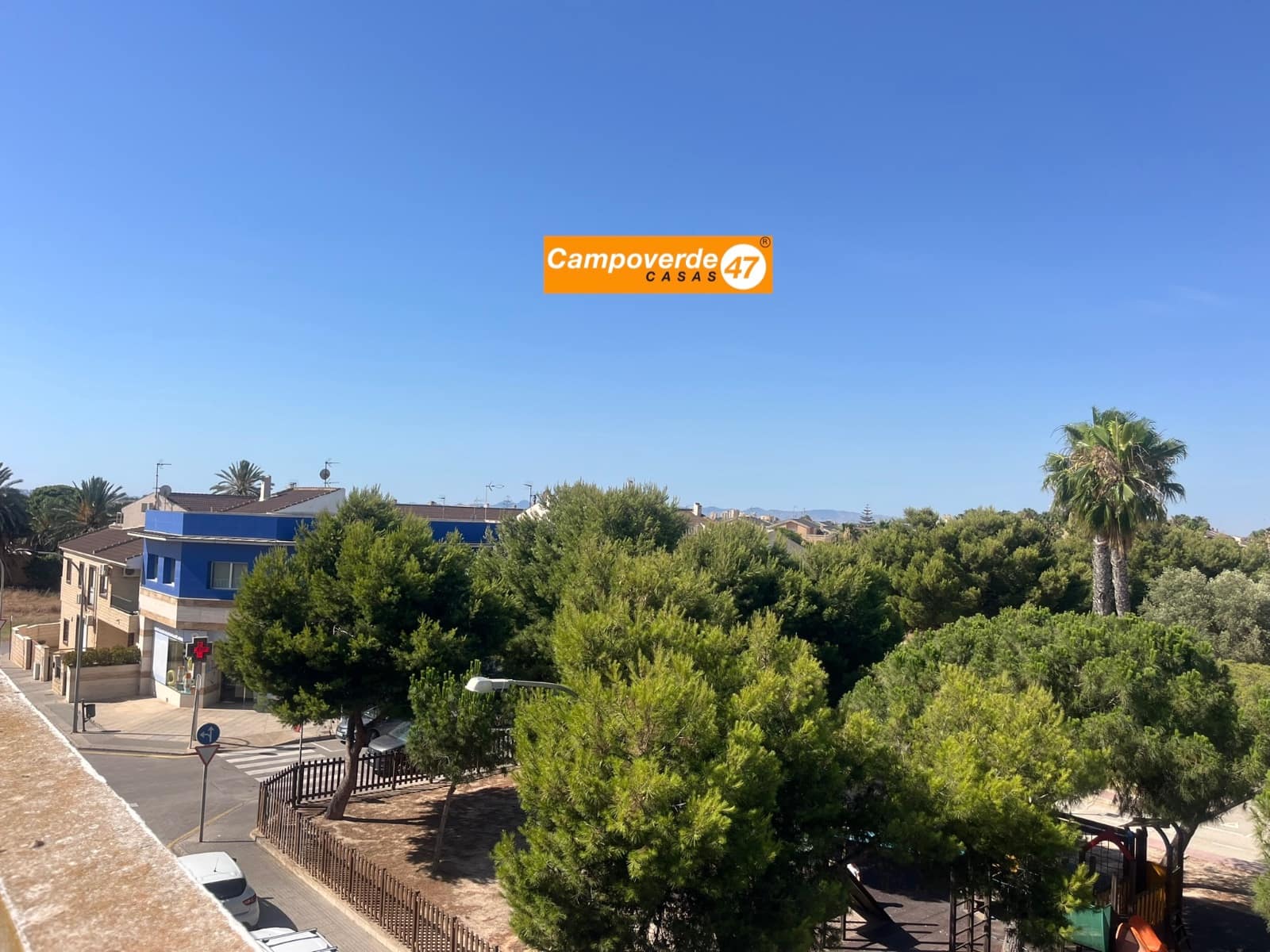 4 quarto Apartamento para venda em San Pedro del Pinatar - 219 000 € (Ref: 9924855)