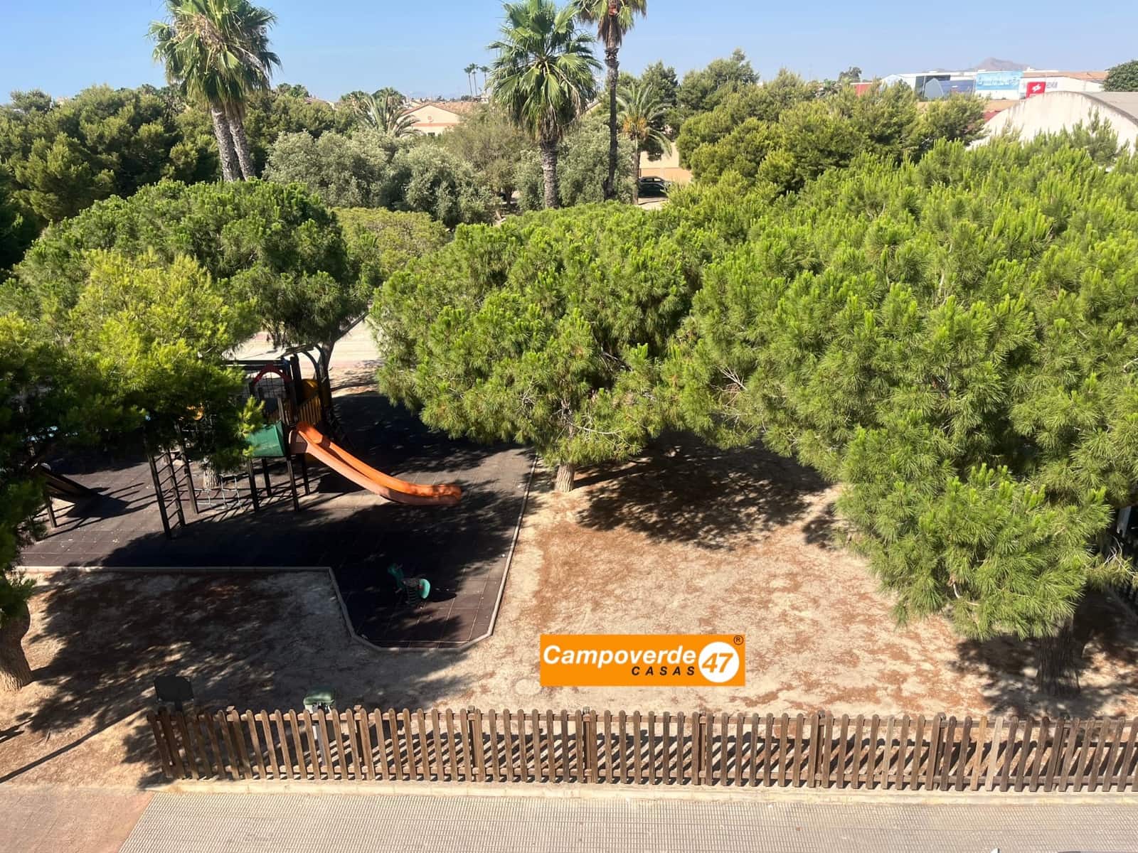 4 quarto Apartamento para venda em San Pedro del Pinatar - 219 000 € (Ref: 9924855)