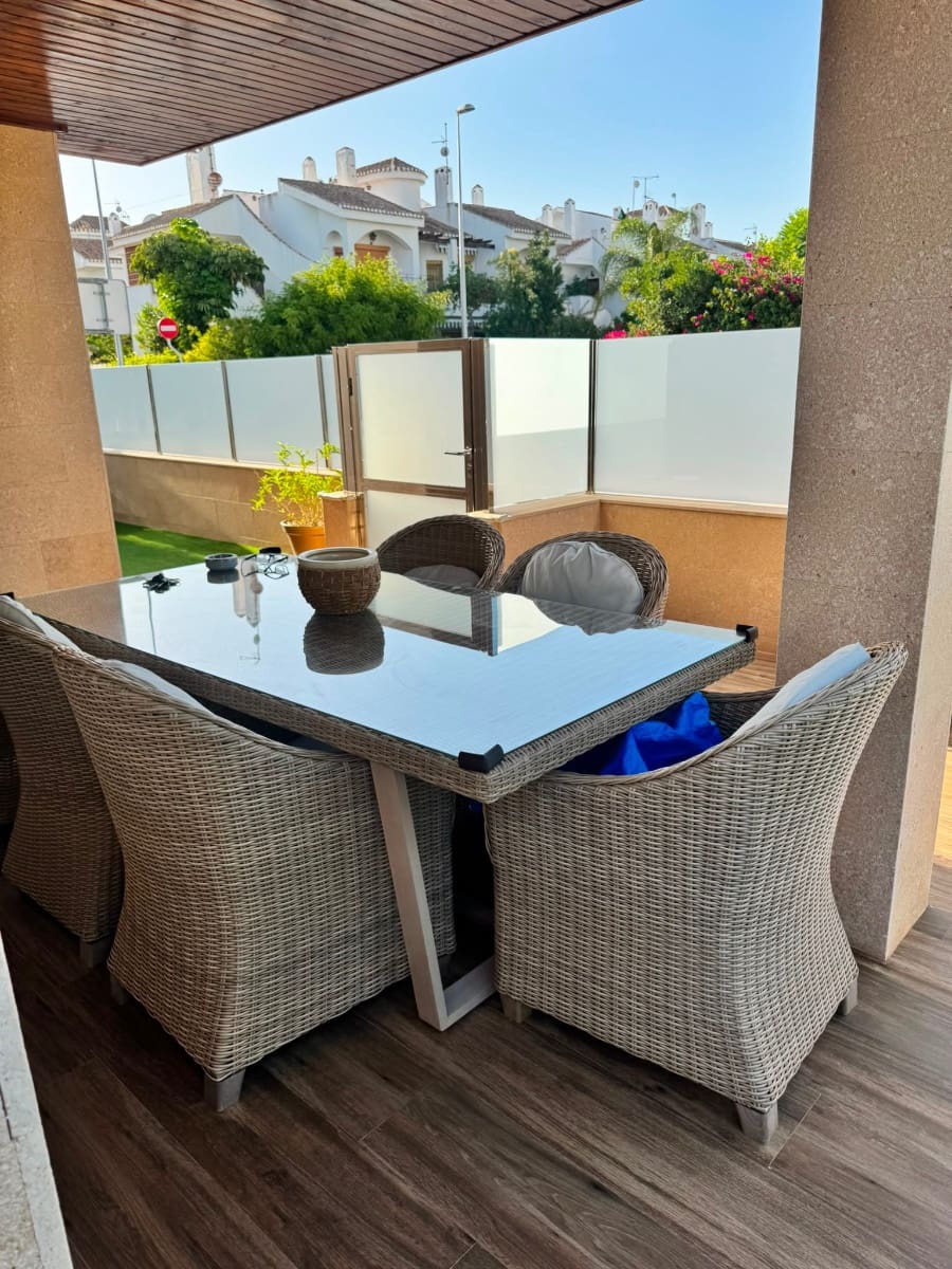 5 slaapkamer Villa te koop in Torre de la Horadada - € 589.900 (Ref: 9971493)
