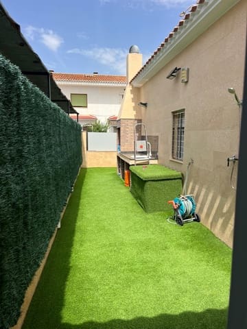 5 slaapkamer Villa te koop in Torre de la Horadada, Pilar de la Horadada - € 589.900 (Ref: 9971493)