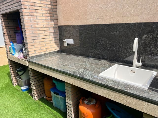 5 slaapkamer Villa te koop in Torre de la Horadada, Pilar de la Horadada - € 589.900 (Ref: 9971493)