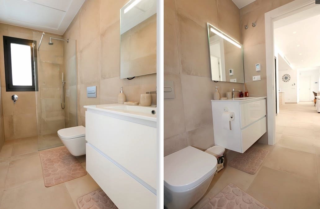 3 bedroom Villa for sale in Pilar de la Horadada with pool - € 445,000 (Ref: 9976149)