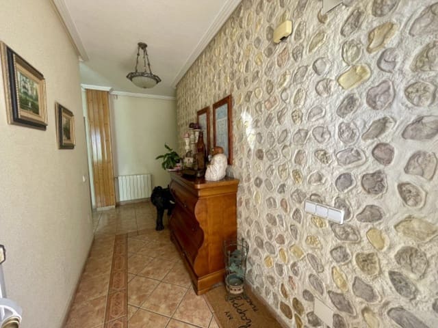 4 Zimmer Villa zu verkaufen in Ciudad Quesada, Rojales mit Garage - 735.000 € (Ref: 9403766)