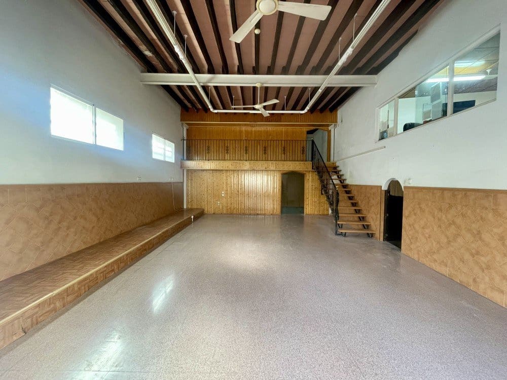 Kommersiell til salgs i Rojales - € 280 500 (Ref: 9403770)