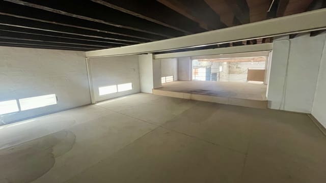 Commercial for sale in Rojales - € 280,500 (Ref: 9403770)