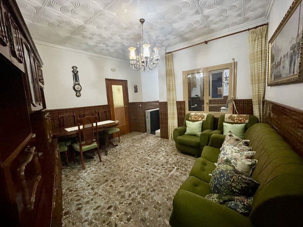 4 slaapkamer Appartement te koop in Los Montesinos met garage - € 129.500 (Ref: 9403771)