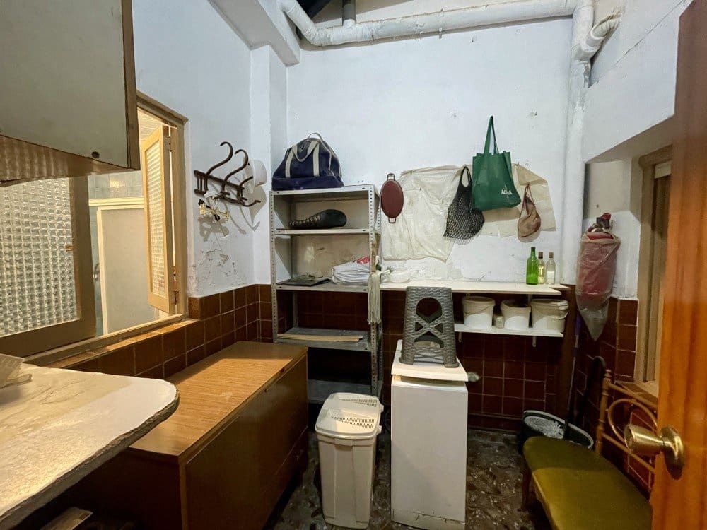 4 slaapkamer Appartement te koop in Los Montesinos met garage - € 129.500 (Ref: 9403771)