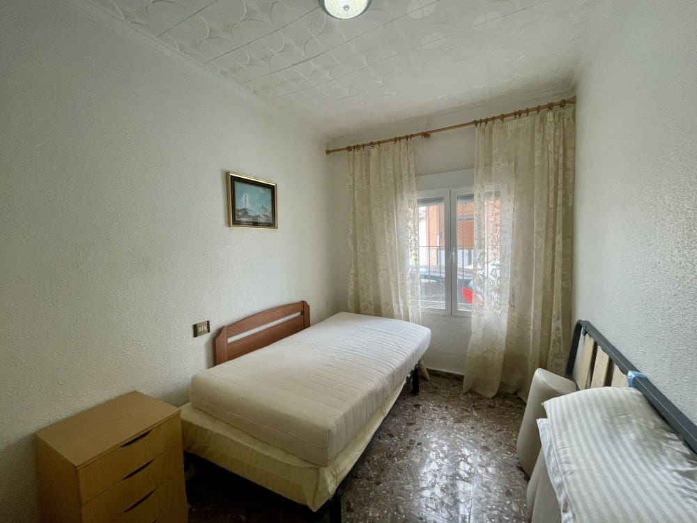 4 slaapkamer Appartement te koop in Los Montesinos met garage - € 129.500 (Ref: 9403771)