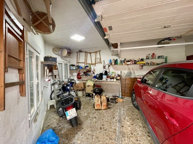 4 slaapkamer Appartement te koop in Los Montesinos met garage - € 129.500 (Ref: 9403771)