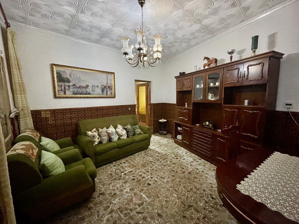 4 slaapkamer Appartement te koop in Los Montesinos met garage - € 129.500 (Ref: 9403771)