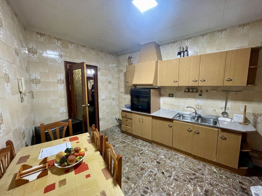 4 slaapkamer Appartement te koop in Los Montesinos met garage - € 129.500 (Ref: 9403771)