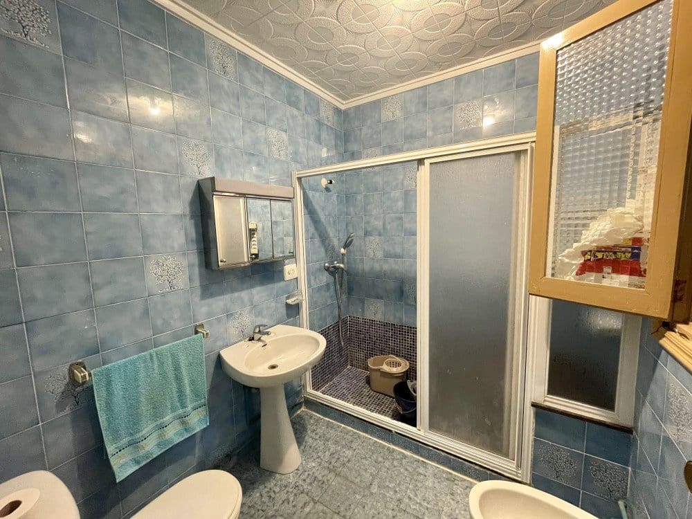 4 slaapkamer Appartement te koop in Los Montesinos met garage - € 129.500 (Ref: 9403771)