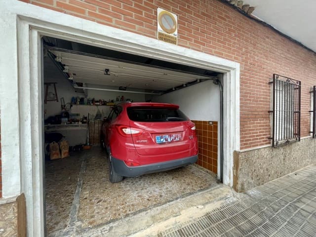 4 slaapkamer Appartement te koop in Los Montesinos met garage - € 129.500 (Ref: 9403771)